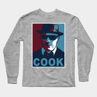 COOK Long Sleeve T-Shirt